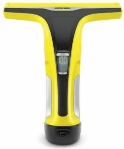 Kärcher Window Vac WV 6 Plus Ruitenreiniger - Ca. 300 M² - Met Striptechnologie -Schoonmaakmiddelen 1002x1200 2