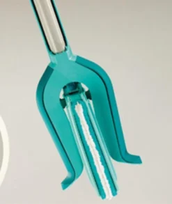 Leifheit Picobello Vloerwisser M Met Telescoopsteel Micro Duo - 33 Cm Wisbreedte -Schoonmaakmiddelen 1011x1200 1