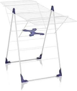 Leifheit Droogrek Classic 200 Flex - 20 M Drooglengte -Schoonmaakmiddelen 1014x1200 2