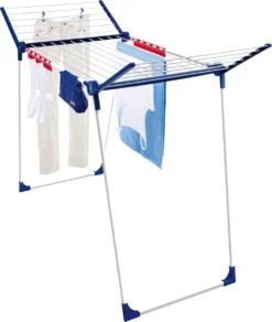 Leifheit Droogrek - Pegasus 180 Solid Plus - 18 M Drooglengte -Schoonmaakmiddelen 1014x1200 3