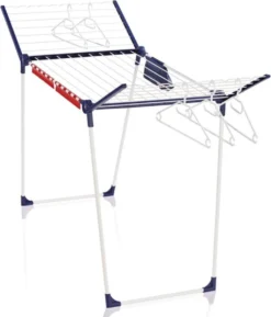 Leifheit Droogrek Pegasus 200 Solid Comfort 24 Leifheit Droogrek Pegasus 200 Solid Comfort -Schoonmaakmiddelen 1024x1200