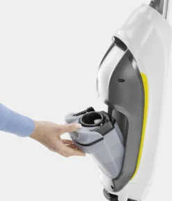 Kärcher FC 5 Premium Vloerreiniger - Incl. Grijze Rollers - 60 M² - 30 Cm -Schoonmaakmiddelen 1027x1200 4