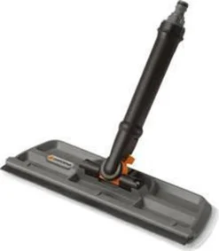 GARDENA Cleansystem Raamborstel Met Trekker - Werkbreedte 31 Cm -Schoonmaakmiddelen 1046x1200 2
