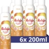 Robijn Original Dry Wash Spray - 6 X 200 Ml - Voordeelverpakking