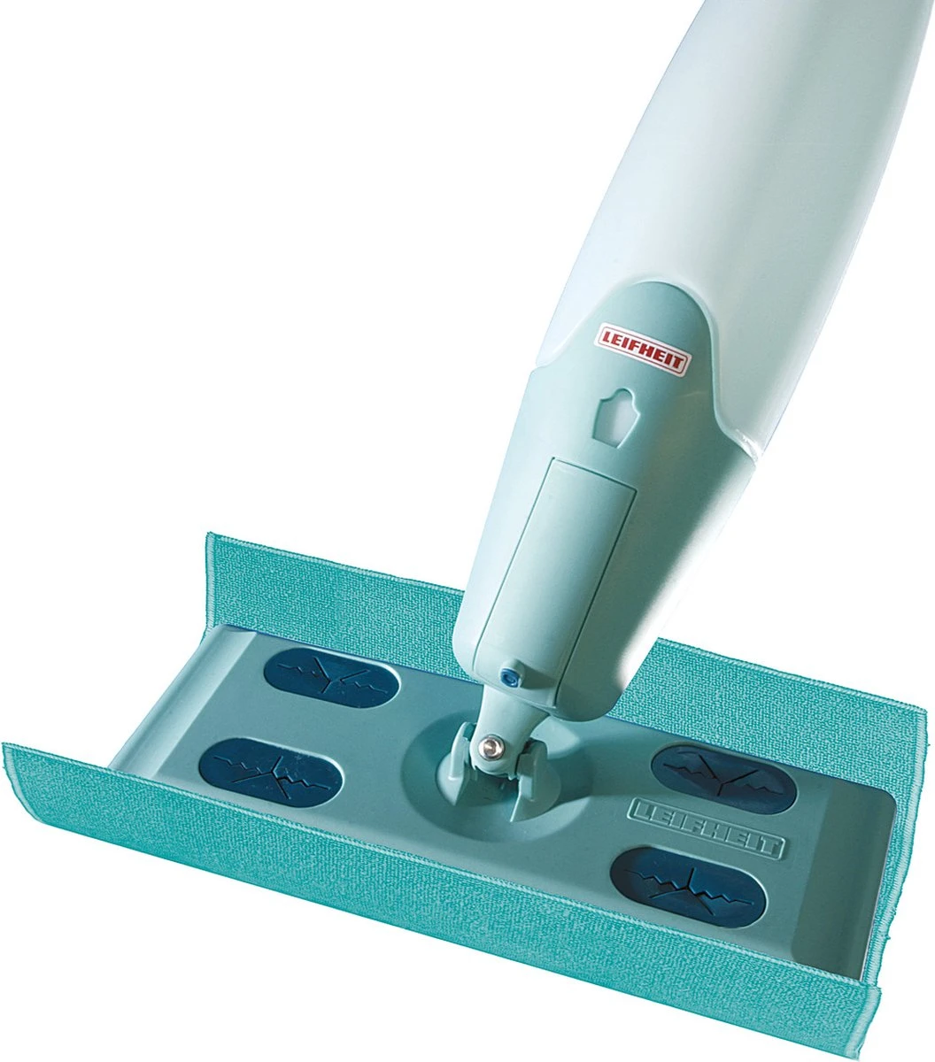 Leifheit Pico Spray Vervangingsdoek - Micro-tech 2 Leifheit Pico Spray Vervangingsdoek - Micro-tech - Afbeelding 2