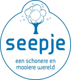 Seepje Wasfeest Pakket - 3 X Wasmiddel - 2 X Wasverzachter - Waszeep - Vlekkenverwijderaar - Natuurlijke Ingredienten - 69 Wasbeurten -Schoonmaakmiddelen 1067x1200