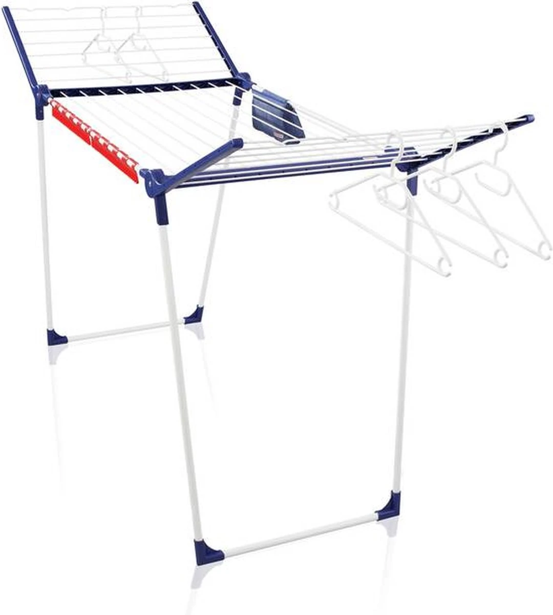 Leifheit Droogrek Pegasus 200 Solid Comfort 14 Leifheit Droogrek Pegasus 200 Solid Comfort - Afbeelding 14