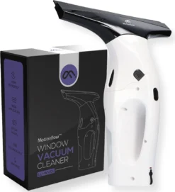 Motionflow Vacuüm Raamwisser - Elektrische Ruitenreiniger Met Inwasser - Oplaadbaar -Schoonmaakmiddelen 1093x1200 5
