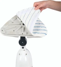 Stoommop CSC620 - Grijs - 3500W -Schoonmaakmiddelen 1096x1200 1