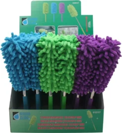 Benson Mini Stoffer - Plumeau Microvezel Telescoop 80 Cm 8 Benson Mini Stoffer - Plumeau Microvezel Telescoop 80 Cm -Schoonmaakmiddelen 1096x1200 2