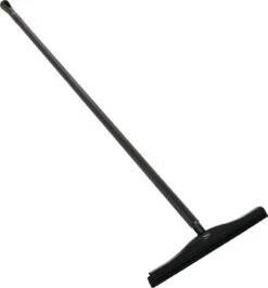 Vloertrekker 40 Cm + Steel 130 Cm Zwart Vikan