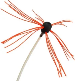 Vevor™ Schoorsteenveegset - Schoorsteen Borstel - Schoorsteenreiniger - Veegkit - 8 M -Schoonmaakmiddelen 1115x1200 2