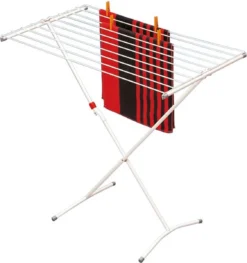 Leifheit Droogrek Classic 100 Easy - 10 M Drooglengte -Schoonmaakmiddelen 1126x1200 2