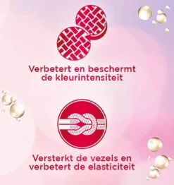 Fleuril Color & Fiber - Vloeibaar Wasmiddel - Gekleurde Was - 45 Wasbeurten -Schoonmaakmiddelen 1133x1200 1