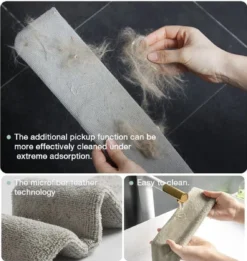 Verstelbare Stofdoek Voor Jaloezieën / Verstelbare Plumeau / Verstelbare Stofdoek / Reinigings Borstel Jaloezieën / Jaloerzieën Reiniger/ Intrekbare Stofborstel / Onder Kast Dweil / Intrekbare Verstelbare Plumeau / Stoffer / Schoonmaken Tips -Schoonmaakmiddelen 1137x1200 3