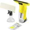 Kärcher Window Vac WV 6 Plus Ruitenreiniger - Ca. 300 M² - Met Striptechnologie
