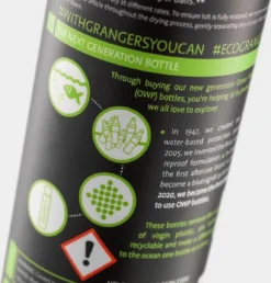 Grangers Down Wash 300ml- ECO - Donswasmiddel - Wasmiddel Voor Dons -Schoonmaakmiddelen 1150x1200