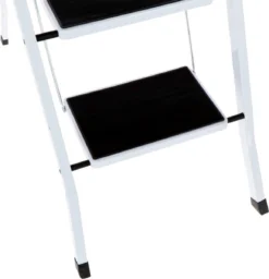 Benson Huishoudtrap 4 Treden - Anti Slip -Schoonmaakmiddelen 1156x1200 6