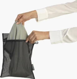 Brabantia Waszakjes In 2 Maten - Set Van 3 - Black -Schoonmaakmiddelen 1161x1200