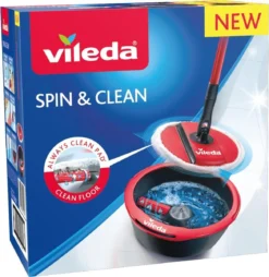 Vileda Spin&Clean - Mopset -Schoonmaakmiddelen 1168x1200 2