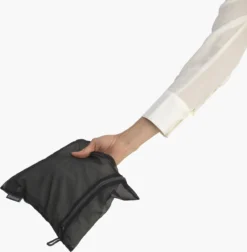 Brabantia Waszakjes In 2 Maten - Set Van 3 - Black -Schoonmaakmiddelen 1175x1200