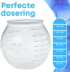 Doseerbol 2 Stuks - Wasbol - Wasbollen Voor Wasmiddel - Doseerdop - Wasbolletjes Voor Wasmachine - Doseerbol Wasmiddel Vloeibaar - Wasmiddel Bol - Wasbal -Schoonmaakmiddelen 1181x1200 1