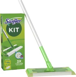 Swiffer Floor Dry Starterkit -Schoonmaakmiddelen 1185x1200 5