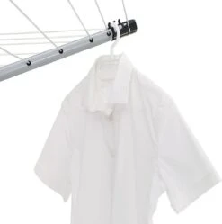 Leifheit - Droogmolen - Linopush 500 -Schoonmaakmiddelen 1188x1200 12