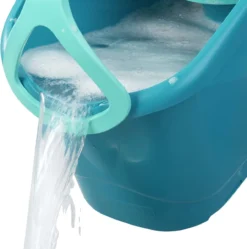 Leifheit - Clean Twist Disc Mop Ergo - Dweil Set Compleet 31 Leifheit - Clean Twist Disc Mop Ergo - Dweil Set Compleet -Schoonmaakmiddelen 1190x1200 4