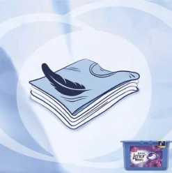 75PODS-LENOR COLOR ALL IN1- EXTRA HYGIENE -WASMIDDEL CAPSULES-PODS -Schoonmaakmiddelen 1193x1200