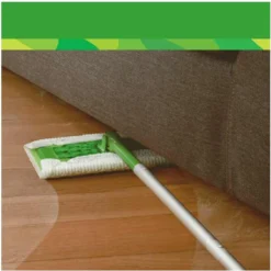 Swiffer Sweeper - 36 Navullingen - Doekjes Voor Vloeren -Schoonmaakmiddelen 1198x1200 15