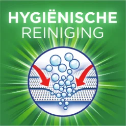 Ariel All-in-1 PODS Wasmiddelcapsules Kleur - 58 Wasbeurten -Schoonmaakmiddelen 1198x1200 7