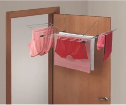 Tomado Tilburg Droogrek - 12m Drooglengte - Zilvergrijs -Schoonmaakmiddelen 1200x1001 4