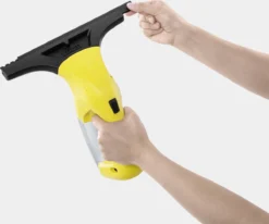 Kärcher WV 1 Plus - Ruitenreiniger -Schoonmaakmiddelen 1200x1001 5