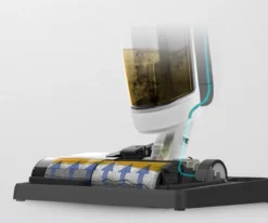 Tineco Vloerreiniger - IFloor Breeze - Wet & Dry - Draadloos 17 Tineco Vloerreiniger - IFloor Breeze - Wet & Dry - Draadloos -Schoonmaakmiddelen 1200x1002 2