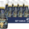 Robijn Collections Beautiful Mystery Wasverzachter - 8 X 30 Wasbeurten - Voordeelverpakking