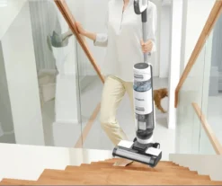 Tineco Vloerreiniger - IFloor Breeze - Wet & Dry - Draadloos 25 Tineco Vloerreiniger - IFloor Breeze - Wet & Dry - Draadloos -Schoonmaakmiddelen 1200x1006 1