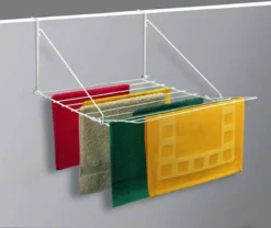 Metaltex Breda Hangdroogrek - 7m Drooglengte - Ophangbaar - Wit -Schoonmaakmiddelen 1200x1012 1