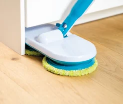 Hurricane Floating Mop - Accu Dweilset - 100 Rotaties Per Minuut -Schoonmaakmiddelen 1200x1014 15