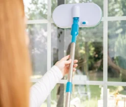 Hurricane Floating Mop - Accu Dweilset - 100 Rotaties Per Minuut -Schoonmaakmiddelen 1200x1014 16