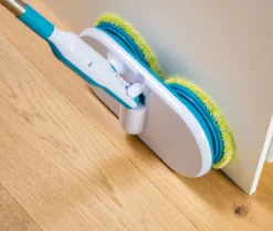 Hurricane Floating Mop - Accu Dweilset - 100 Rotaties Per Minuut -Schoonmaakmiddelen 1200x1014 21