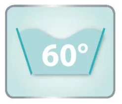 Leifheit Clean Twist M / Combi Clean M Vloerwisser Vervangingsdoek Met Drukknoppen - Super Soft – 33 Cm -Schoonmaakmiddelen 1200x1025 6