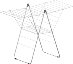 Mammoet Droogrek Met Vleugels - 23 M - Wit