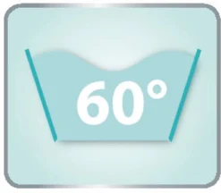 Leifheit Clean Twist M / Combi Clean M Vloerwisser Vervangingsdoek Met Drukknoppen – Micro Duo – 33 Cm -Schoonmaakmiddelen 1200x1047 2