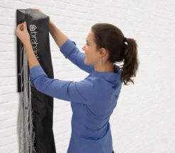 Brabantia WallFix Beschermhoes - Polyester - Zwart 14 Brabantia WallFix Beschermhoes - Polyester - Zwart -Schoonmaakmiddelen 1200x1049 8