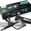 Unger Ninja 4in1 Advanced Kit