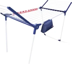 Leifheit Droogrek - Pegasus 180 Solid Plus - 18 M Drooglengte -Schoonmaakmiddelen 1200x1060 5