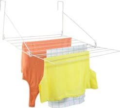 Blokker Hangdroogrek Simia - 5 Meter Drooglengte - Hangend - Balkon