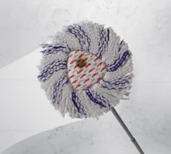 Vileda TURBO 3in1 - Vervanging - Microvezel 15 Vileda TURBO 3in1 - Vervanging - Microvezel -Schoonmaakmiddelen 1200x1077 3