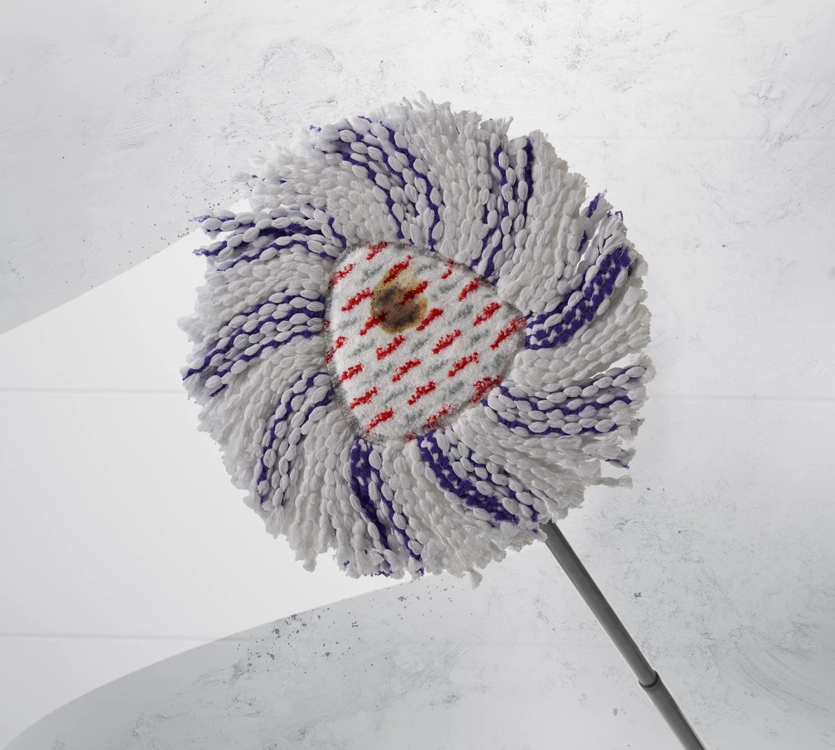 Vileda TURBO 3in1 - Vervanging - Microvezel 6 Vileda TURBO 3in1 - Vervanging - Microvezel - Afbeelding 6